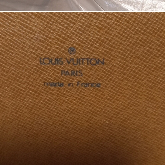 Louis Vuitton This beautiful GM size Authentic Cartouchiere CB Selling for $895. - Picture 10 of 14